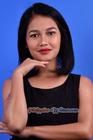214760 - Louwina Age: 24 - Philippines