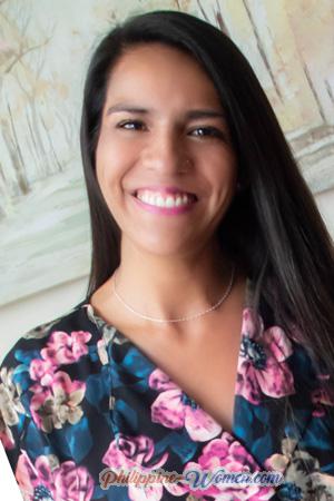 214904 - Grecy Age: 38 - Peru