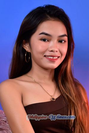 215471 - Glydel Age: 22 - Philippines