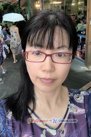 216178 - Fengshuang Age: 48 - China