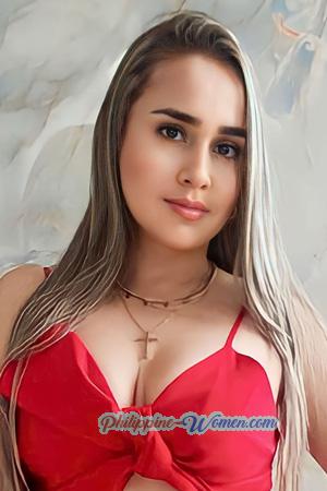 216793 - Daniela Age: 32 - Colombia