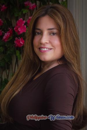 217517 - Silvana Age: 46 - Peru