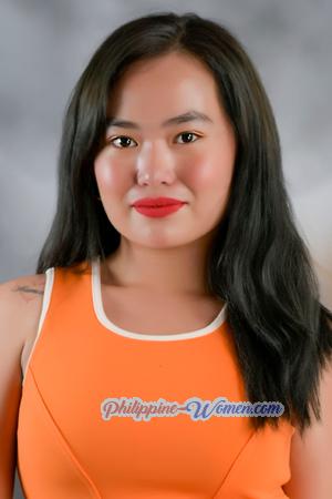 217597 - Marie Delayne Age: 24 - Philippines