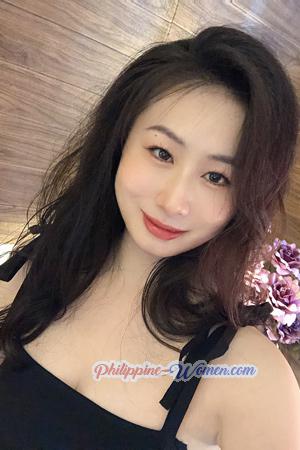 218099 - Wei Age: 34 - China