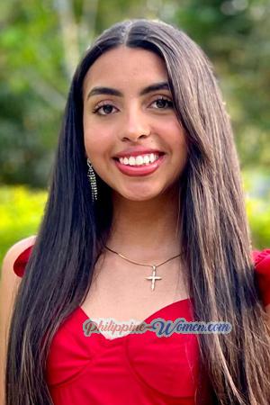 218448 - Zharick Age: 20 - Colombia