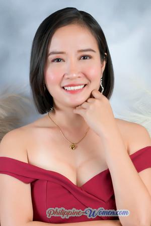 218583 - Maria La Arnie Age: 36 - Philippines