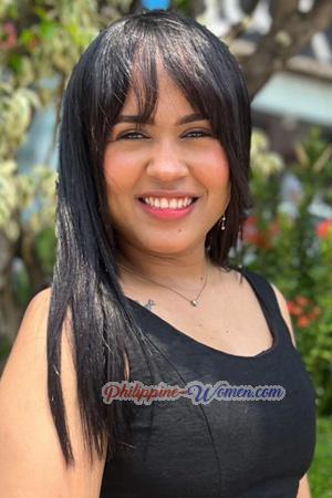 218660 - Maria Alejandra Age: 31 - Colombia