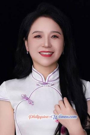 219530 - Linda Age: 54 - China