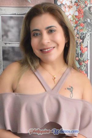 219853 - Fiorella Age: 49 - Peru