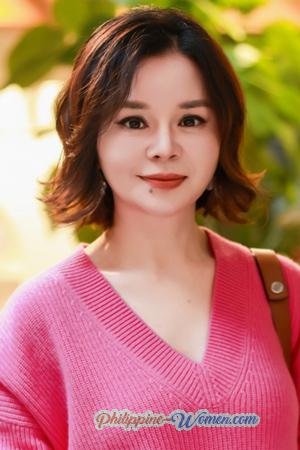 220065 - Tracy Age: 43 - China