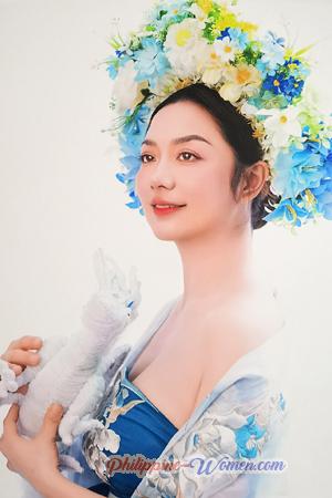 220164 - Xiutian Age: 52 - China