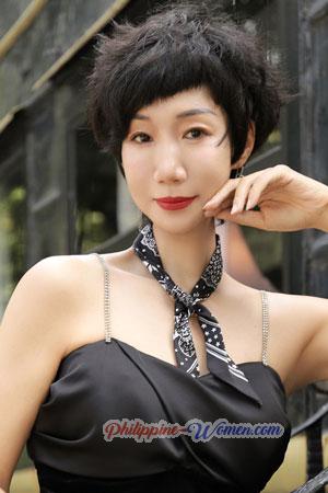 220549 - Wendy Age: 59 - China