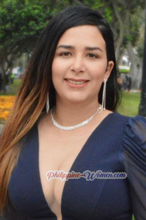 221116 - Jhenmarlyn Age: 34 - Peru