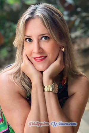 221175 - Claudia Age: 50 - Colombia