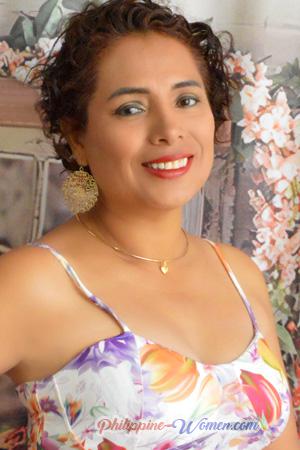 221244 - Wieslava Age: 44 - Peru