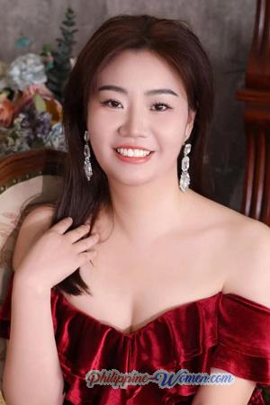 221426 - Cathy Age: 31 - China