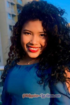 221463 - Ena Age: 20 - Colombia