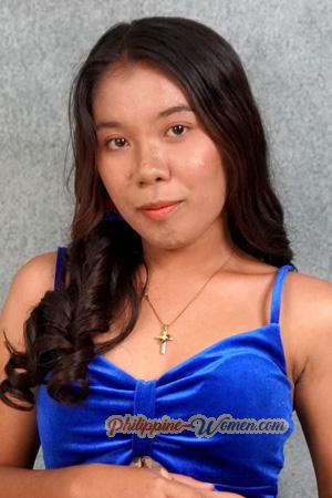 221567 - Kasandra Clavel Age: 22 - Philippines