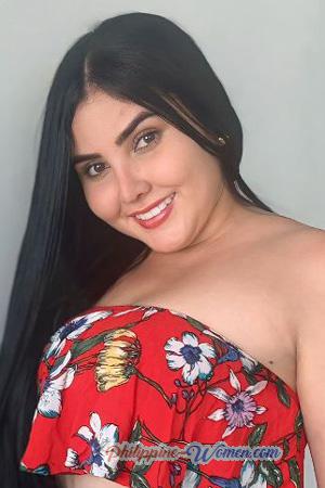 221707 - Katherine Age: 29 - Colombia