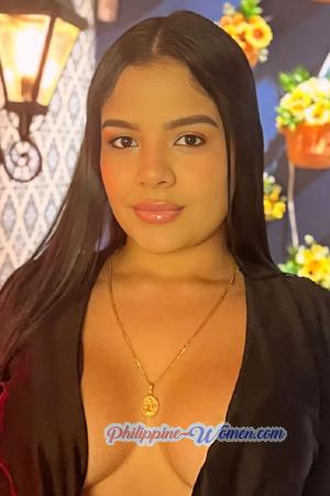 221986 - Yeimi Age: 27 - Colombia