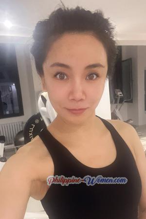 222668 - Cindy Age: 43 - China