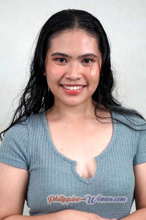 223044 - Jesaly Age: 26 - Philippines