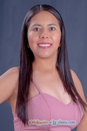 223585 - Flora Age: 38 - Bolivia