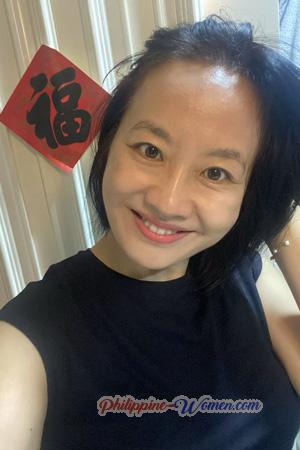 223614 - Jenny Age: 48 - China