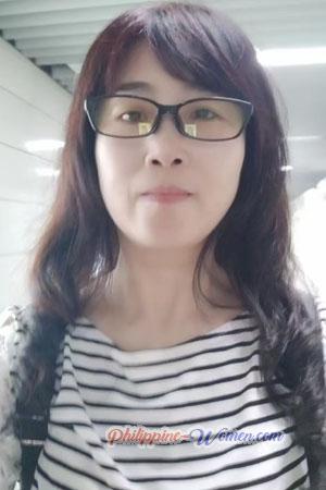 223758 - Lisa Age: 56 - China