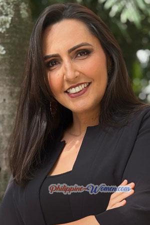 223847 - Monica Age: 44 - Colombia