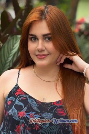 224610 - Maria Fernanda Age: 33 - Colombia