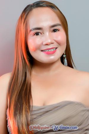 224749 - Geraldine Age: 34 - Philippines