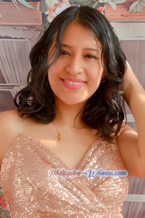 225206 - Fiorela Age: 34 - Peru