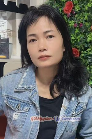 225543 - Wendy Age: 53 - China