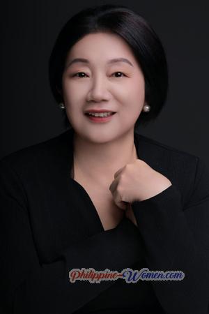 225544 - Samantha Age: 52 - China