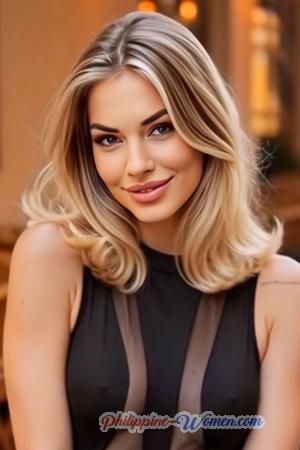 Ladies of Ukraine