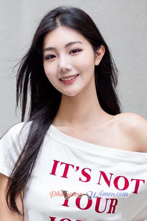 225871 - Xinyue Age: 25 - China