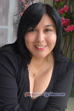 226113 - Carmen Age: 46 - Peru