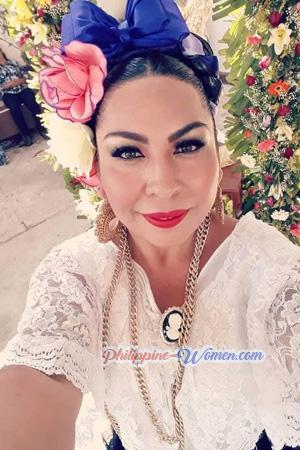 226711 - Laura Vianey Age: 44 - Mexico