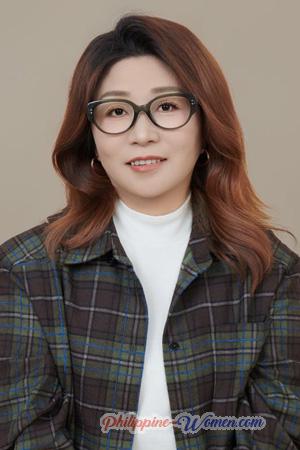 226763 - Ginger Age: 48 - China