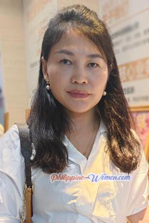 227023 - Yanfei Age: 45 - China