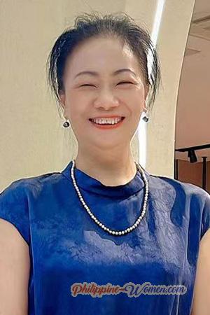227644 - Jane Age: 55 - China