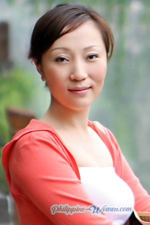 227827 - Yan Age: 52 - China