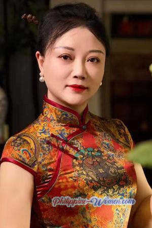 229277 - Mandy Age: 52 - China