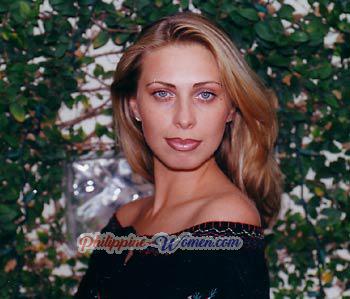 52945 - Ludmila Age: 34 - Belarus