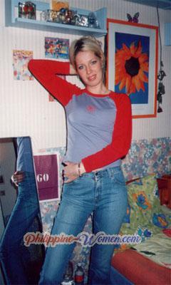 57203 - Vasilisa Age: 37 - Russia