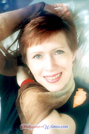 64118 - Galina Age: 43 - Russia