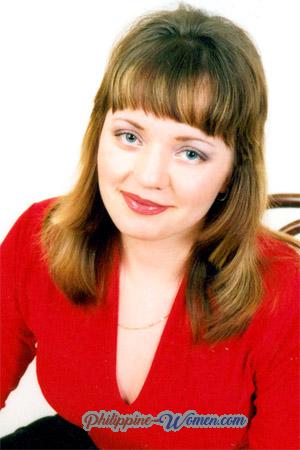 79634 - Rimma Age: 30 - Russia