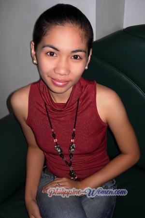 97178 - Angelie Joy Age: 22 - Philippines